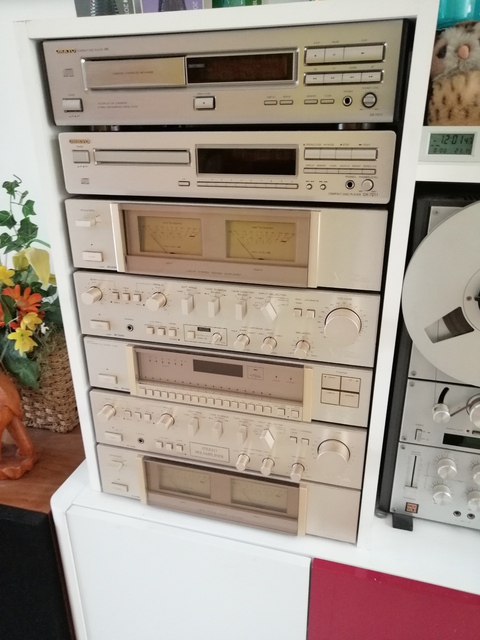 Benytone X-calibre Ma4000 