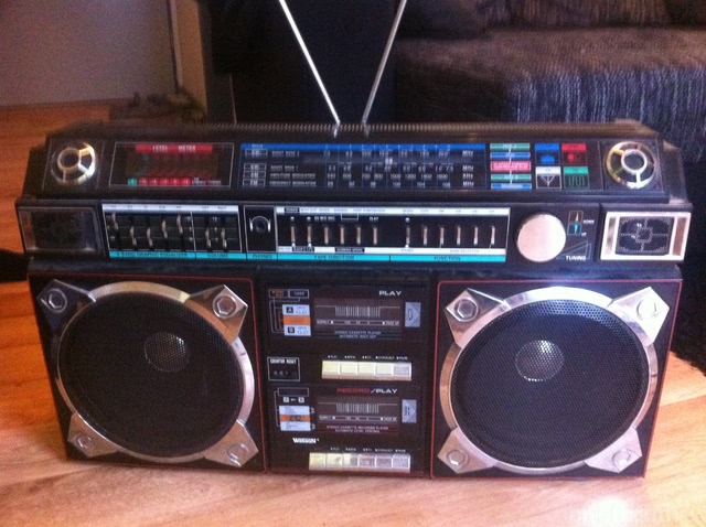 Watson RR 5600