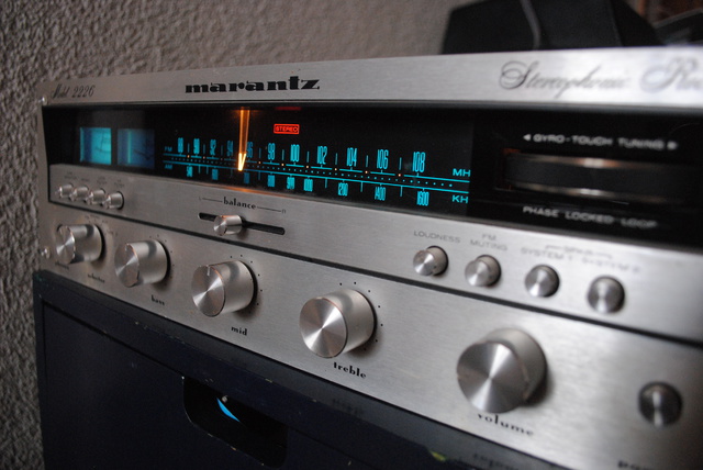 2226 Marantz