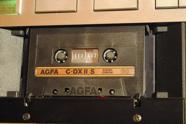 AGFA C-DX II S