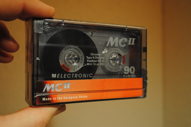 MElectronic MC II