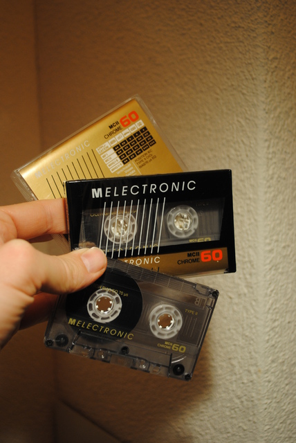 MElectronic-NMCII-ICM-Version