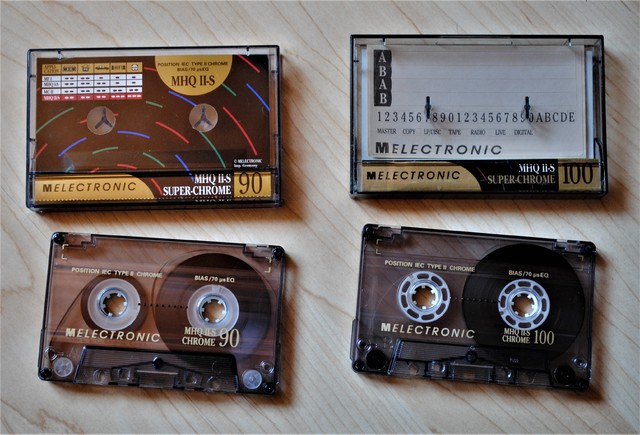 MElectronic2