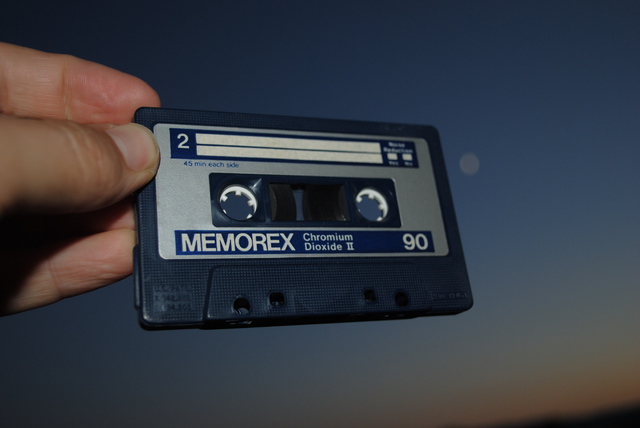 Memorex