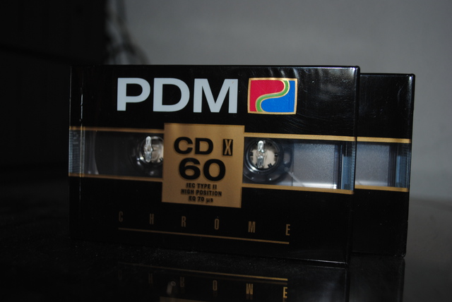 PDM CDx