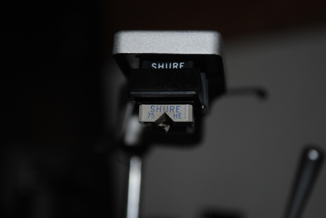 Shure M75 523081[1]