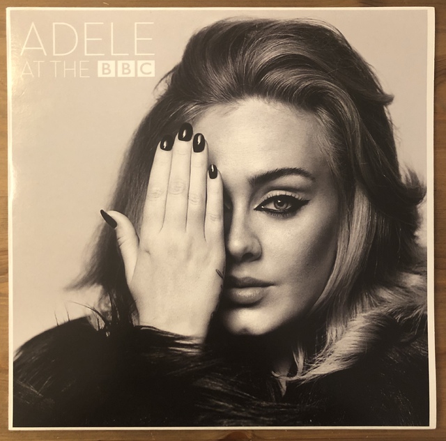 Adele - Live @ BBC