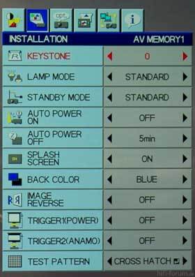 Hc7800d Menu Installation