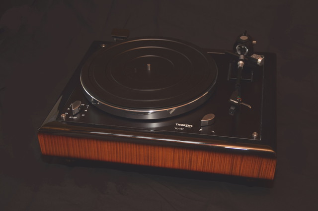 Thorens net2