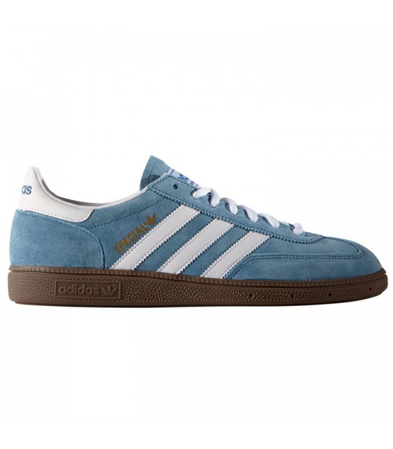 Zapatillas Adidas Handball Spezial Unisexazul