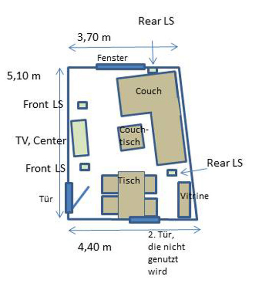 Wohnung Neu 3