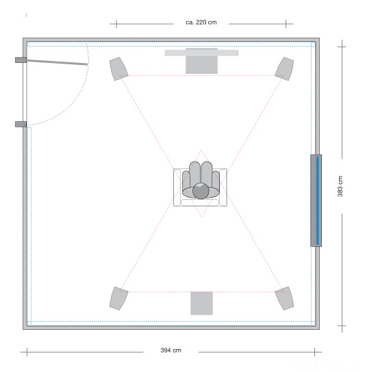 Musikzimmer