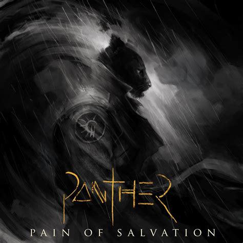 Pain Of Salvation - Panther 