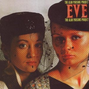 Alan Parsons Eve