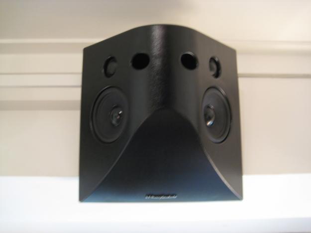 Wharfedale Diamond 10 DFS