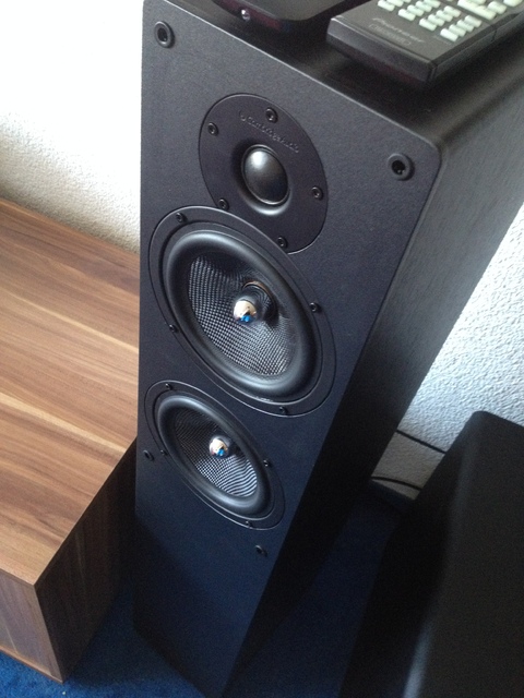 Cambridge Audio S70