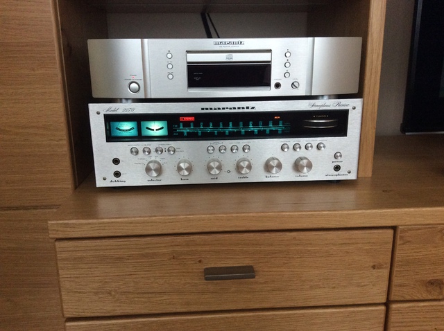 Marantz 2270