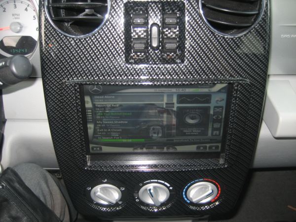 Music Browser