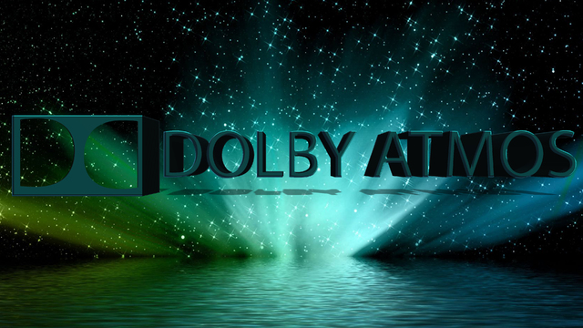 Dolby Atmos Bild
