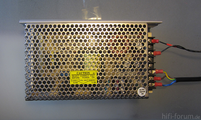 SMSL SA-50 Amp