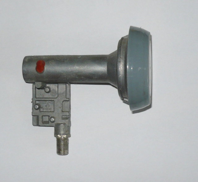 40mm LNB Ohne Plastik