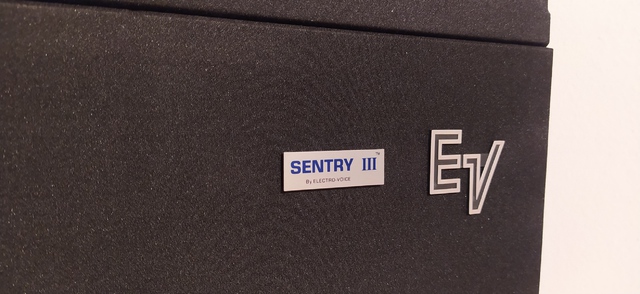 Sentry 3