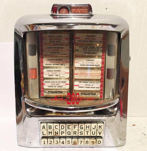 jukebox remote