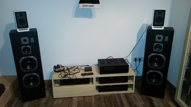 Microsound MS80
