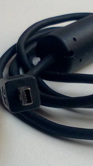 Usb Kabel 2