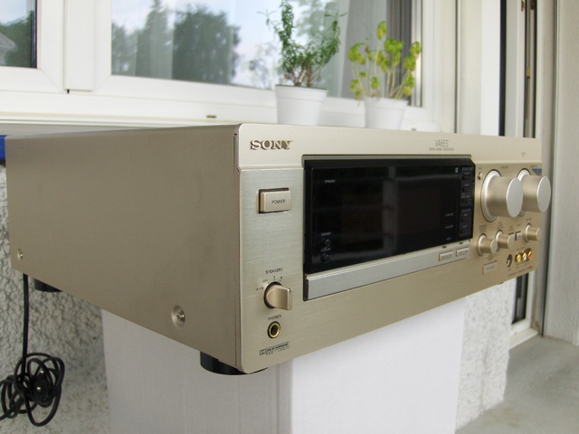 Sony TA-VA8ES