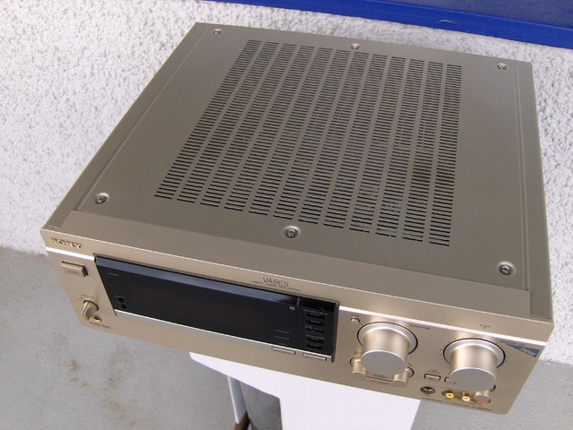 Sony TA-VA8ES