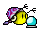 Glaskugel