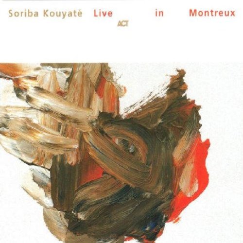 Soriba Kouyate