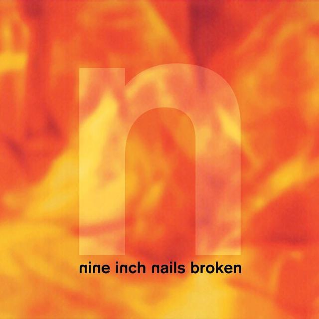 NIN -Broken