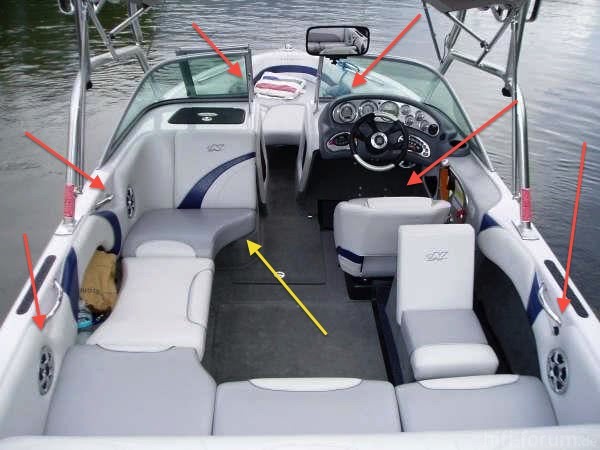 Correct Craft Super Air Nautique 210 Limited Thumbnail 172653 2 800 1363118196