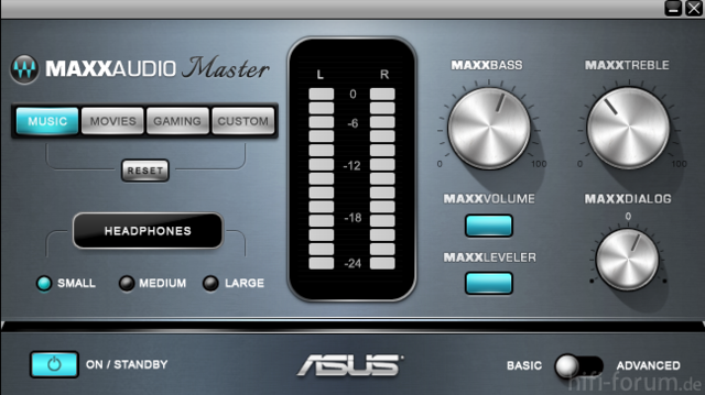 Maxx Audio 1