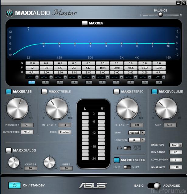 Maxx Audio 2