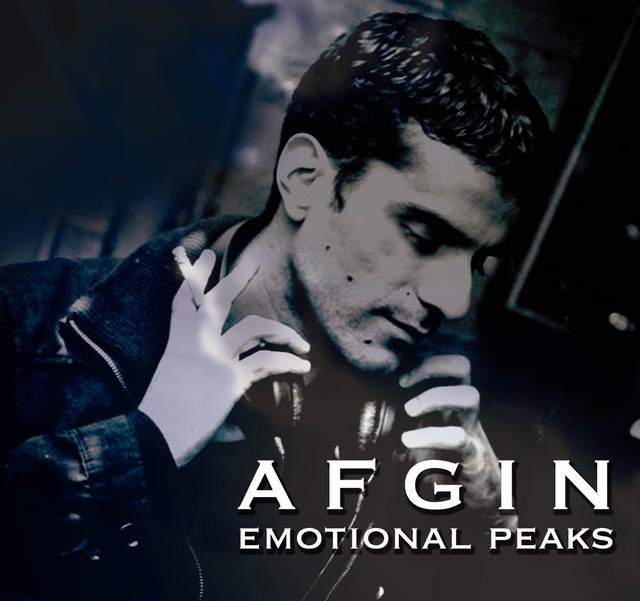 00 - Afgin - Emotional Peaks - Image 1 (Front)