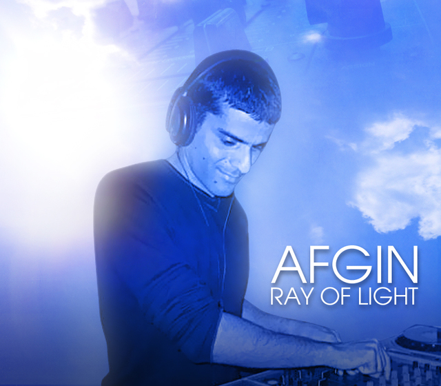 00 - Afgin - Ray Of Light - Image 1