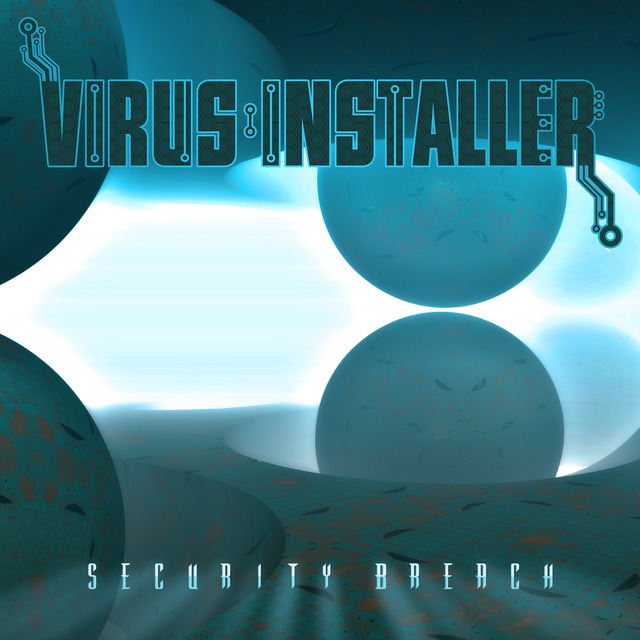 00 - Virus Installer - Security Breach