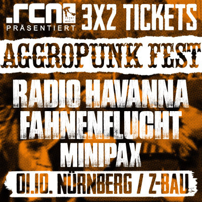 2016 09 30 (01) (E Mail 0039) Verl202 Aggropunkfest