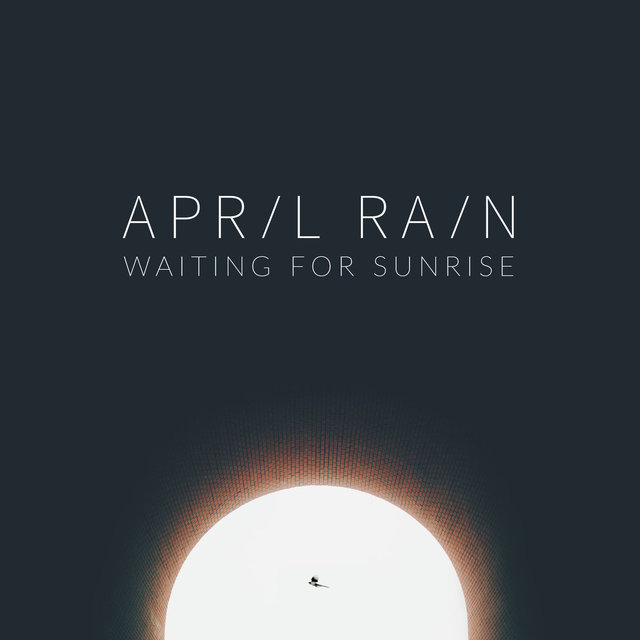 April Rain   Waiting For Sunrise (01) (Bandcamp) A3928046637 10