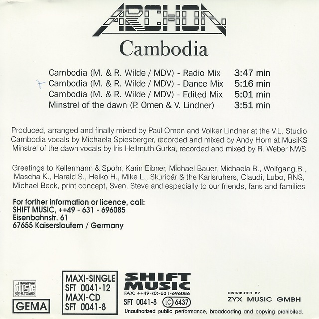 Archon - Cambodia (2)