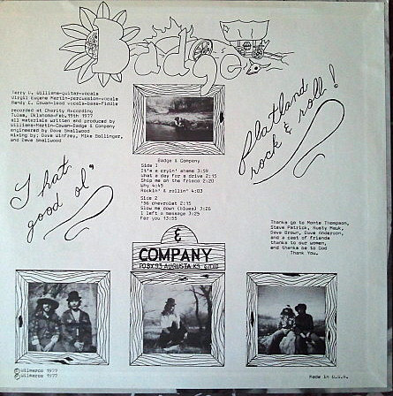 Badge & Company – Badge & Company (02) (Discogs) R 6452234 1419602173 4886