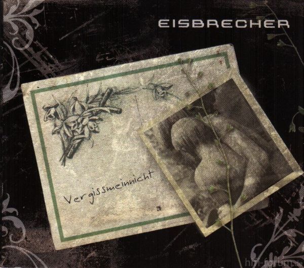 CD-Cover (Eisbrecher - Vergissmeinnicht) (1)