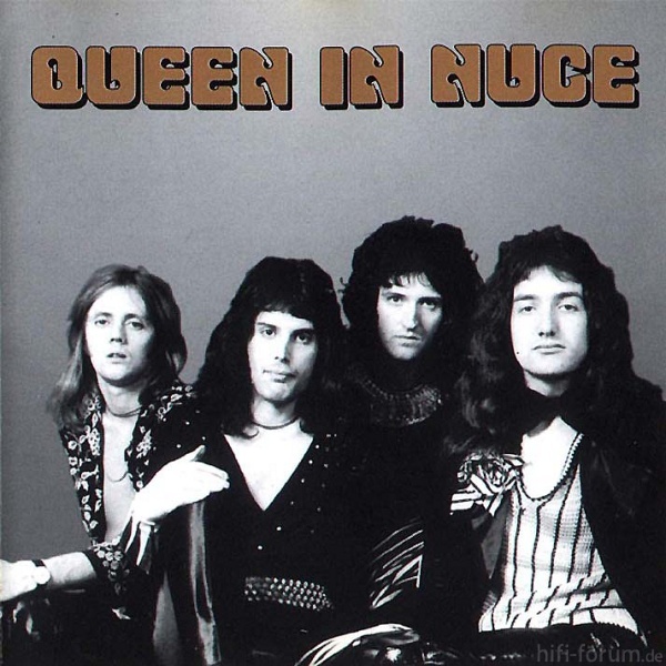 CD Cover (Queen   Queen In Nuce) (1)