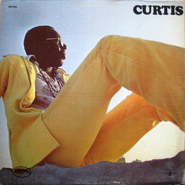 Curtis Mayfield ?– Curtis (01) (Discogs) R 319698 1397422149 8582