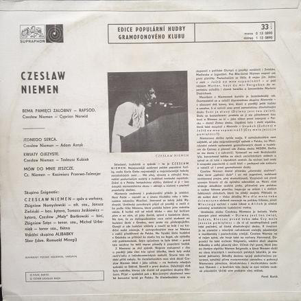 Czes?aw Niemen ?– Czes?aw Niemen (02) (Discogs) R 4129427 1356275161 1861