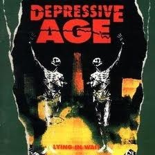 Depressive Age - Lying In Wait