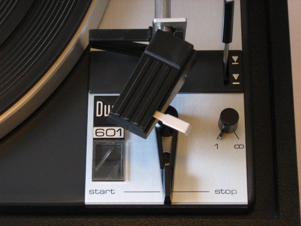Dual CS 601   07
